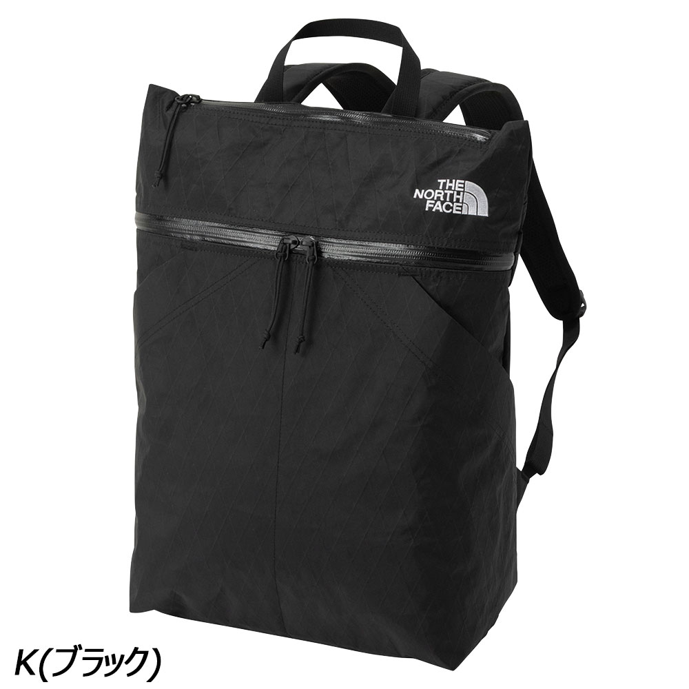 ノースフェイス THE NORTH FACE ラフターバックパック NM82512 デイバッグ バックパック リュックサック 容量約21L|イイパワーズ 店