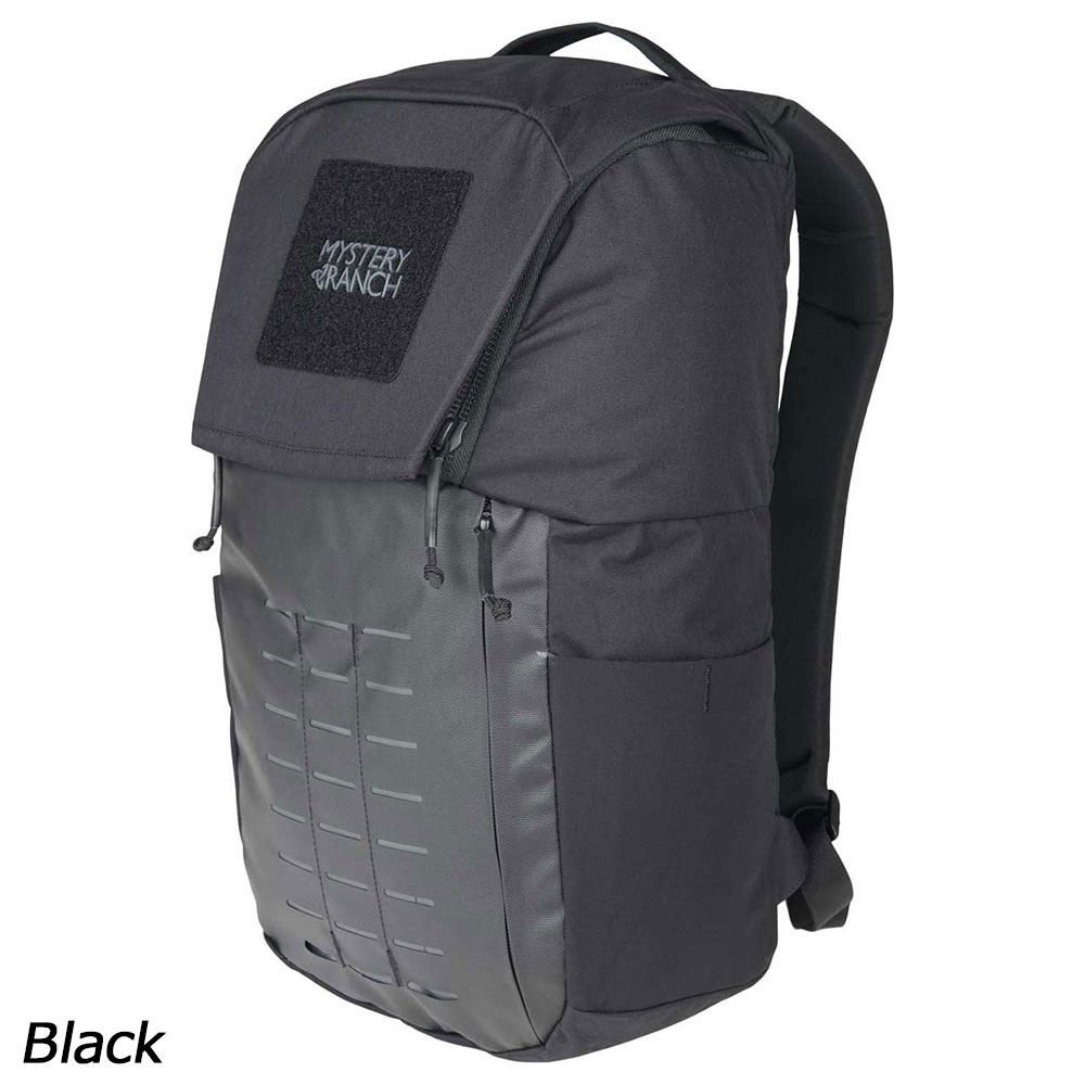 ミステリーランチ MYSTERY RANCH リップルック20 19761622 デイバッグ バックパック リュックサック 容量約19L