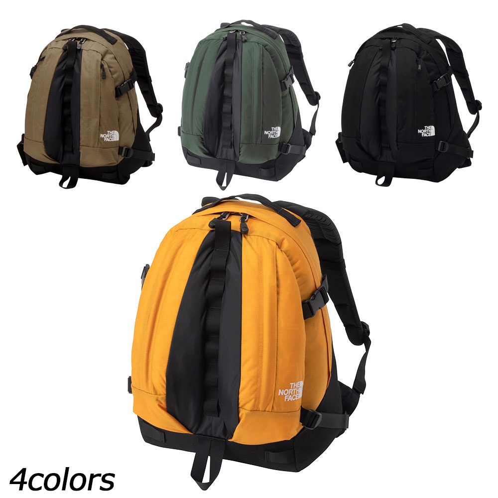 楽天市場】ザ・ノース・フェイス(THE NORTH FACE) バックパック メンズ