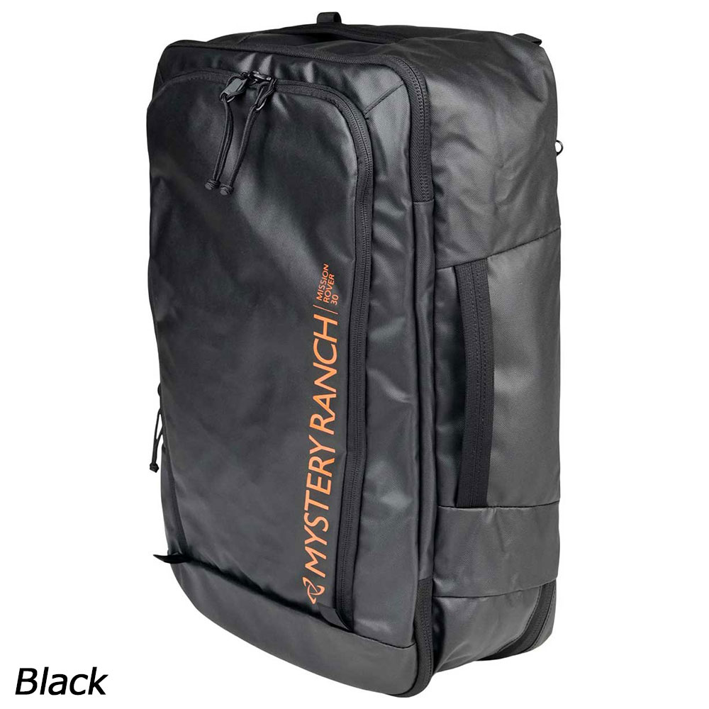 ミステリーランチ MYSTERY RANCH ミッションローバー30 19761631 デイバッグ バックパック リュックサック 容量約29L