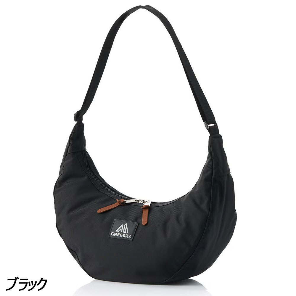 グレゴリー GREGORY ラフィンバッグL 148179 ショルダーバッグ 容量約5L｜イイパワーズ　店