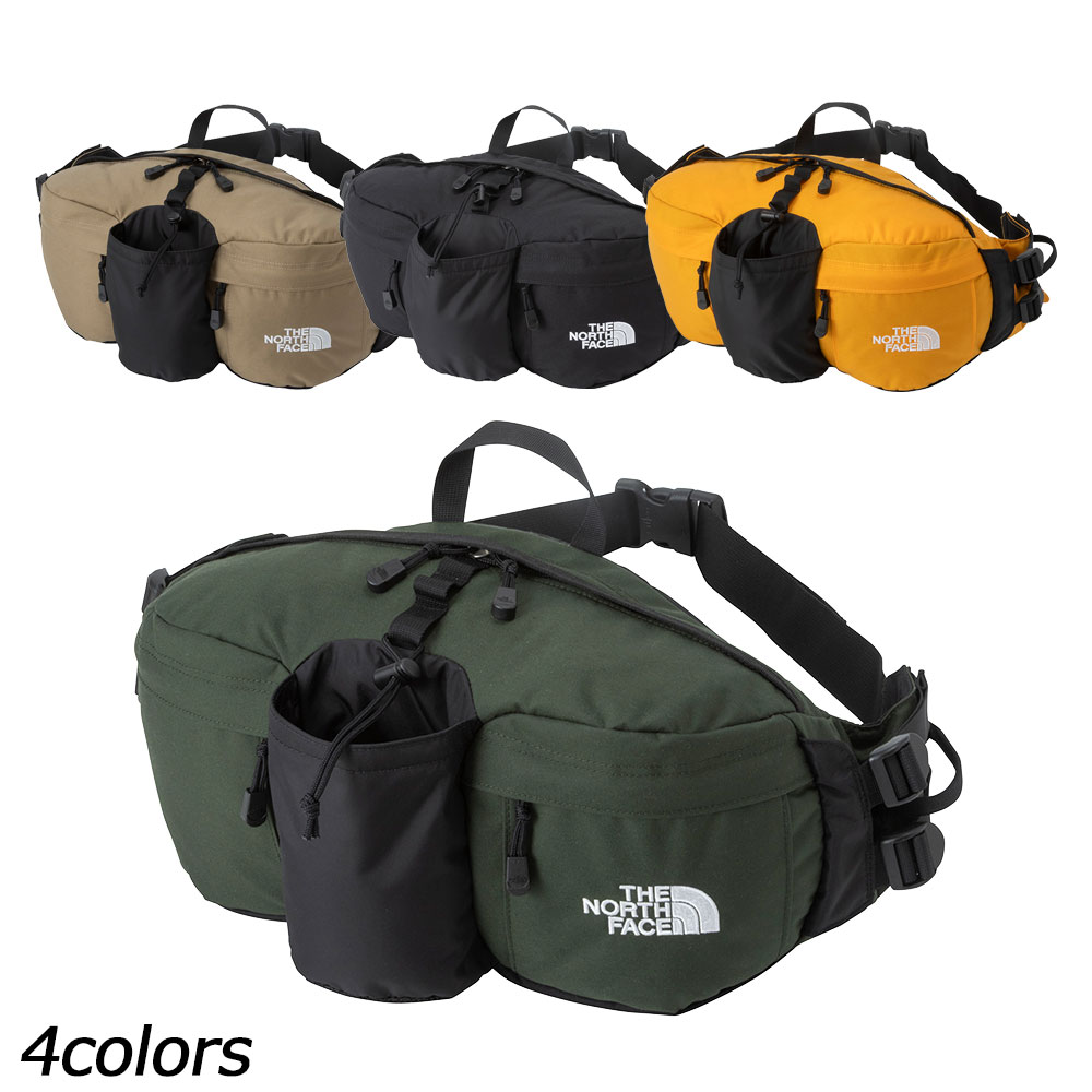 楽天市場】【THE NORTH FACE】 Mountain Biker Lumbar Pack マウンテン