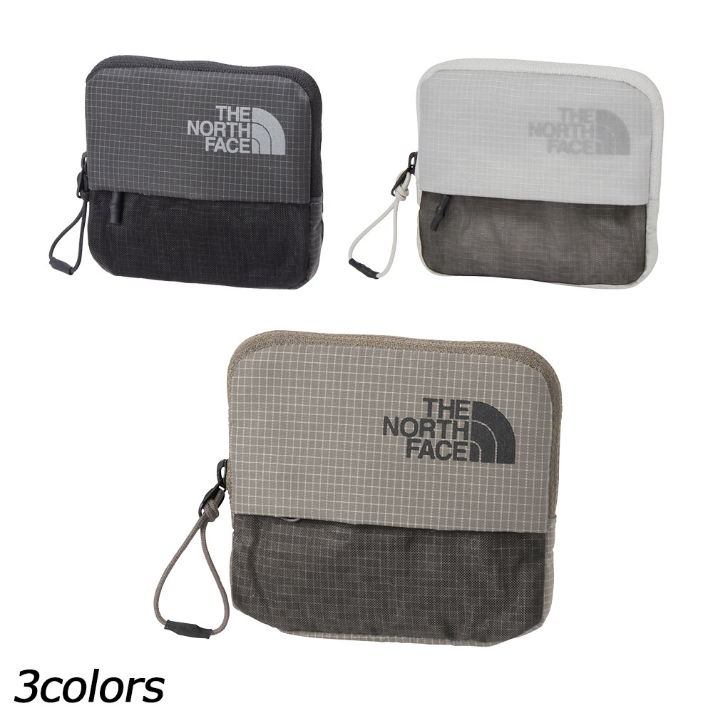 楽天市場】ノースフェイス ストラトライナーワレット THE NORTH FACE
