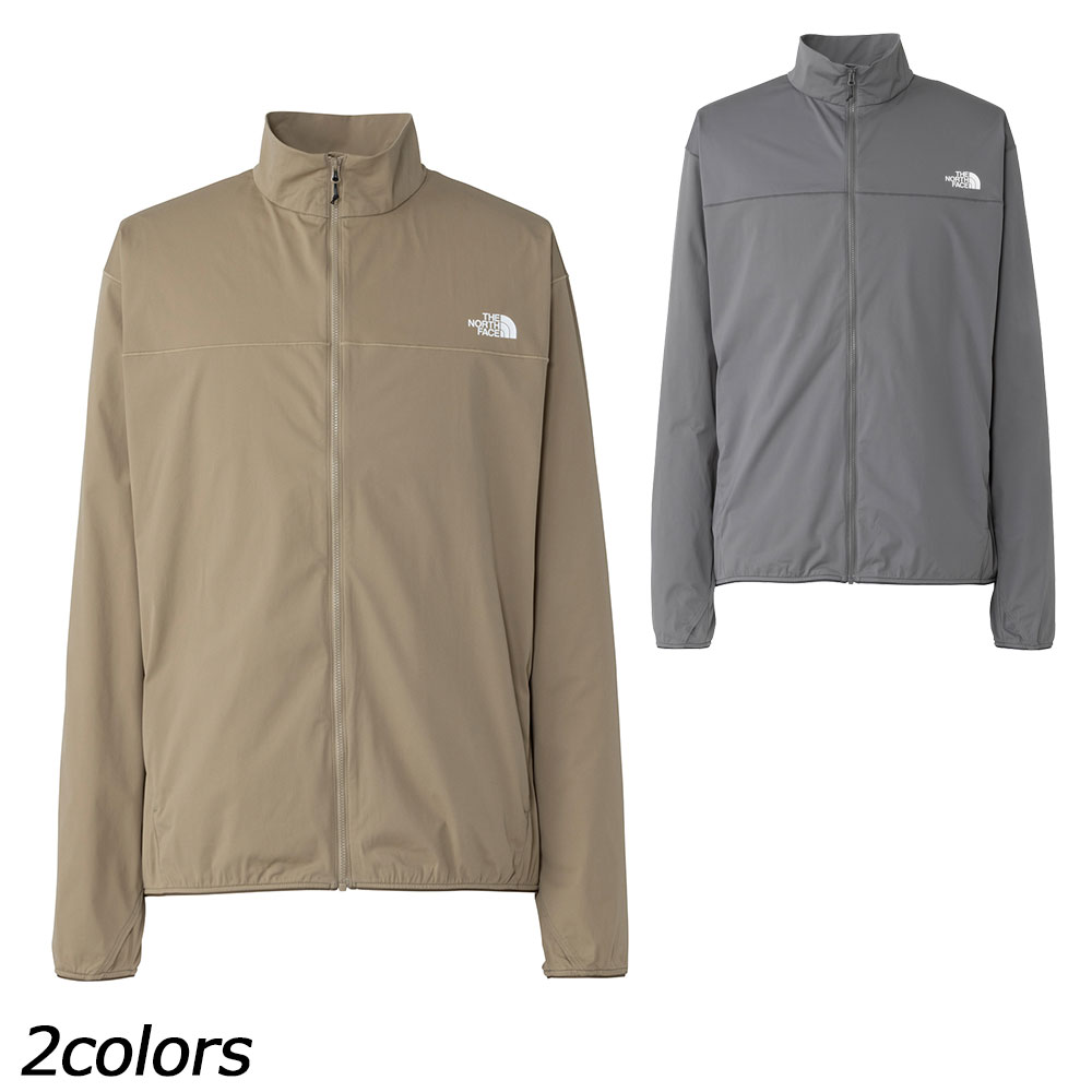 ノースフェイス THE NORTH FACE サンシェイドジャケット NP12530 ジャケット ラッシュガード UVプロテクト ストレッチ メンズ