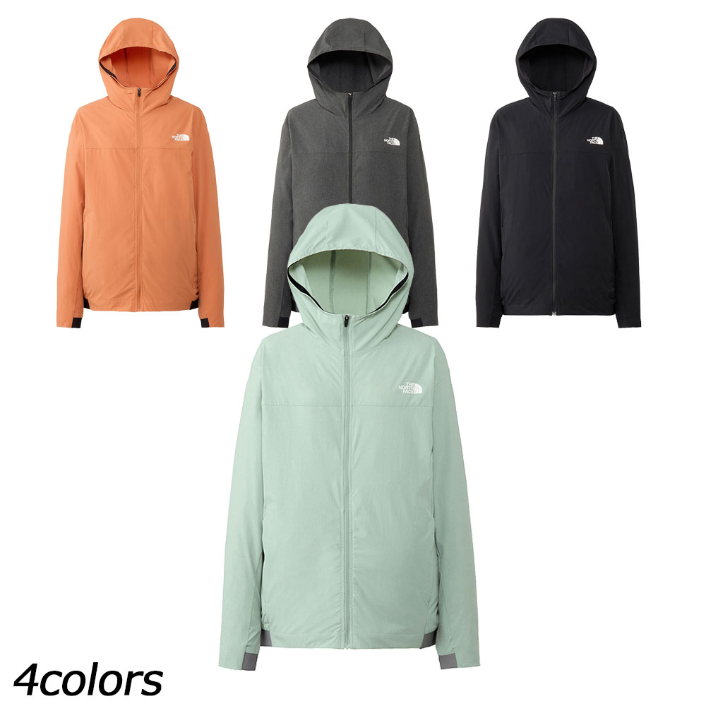 楽天市場】ザ・ノース・フェイス ベントメッシュフーディ
