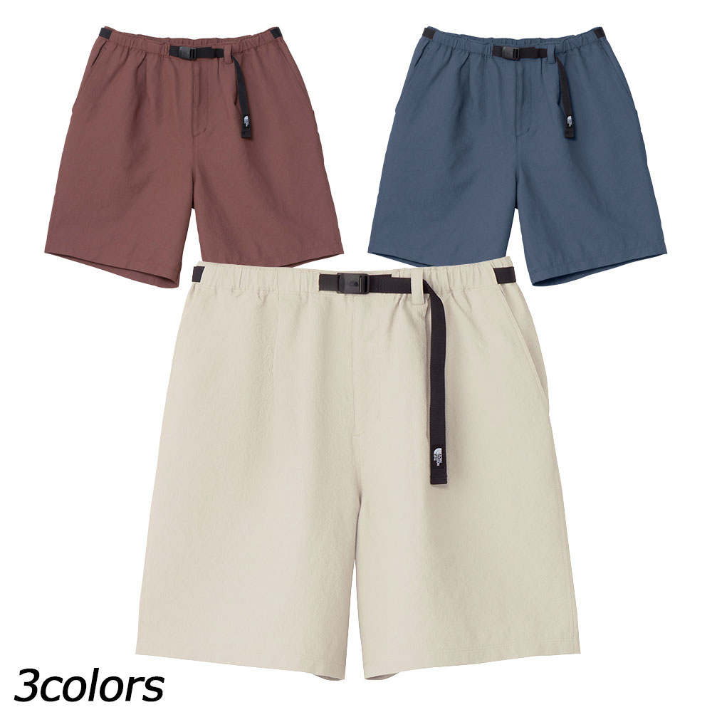 楽天市場】ザ・ノース・フェイス ショートパンツ メンズ レディース