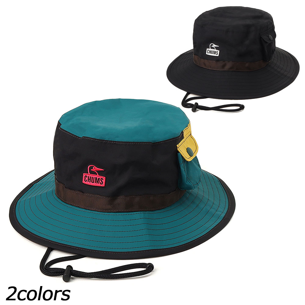 楽天市場】【クーポンで20%OFF】チャムス/CHUMS ゴアテックス