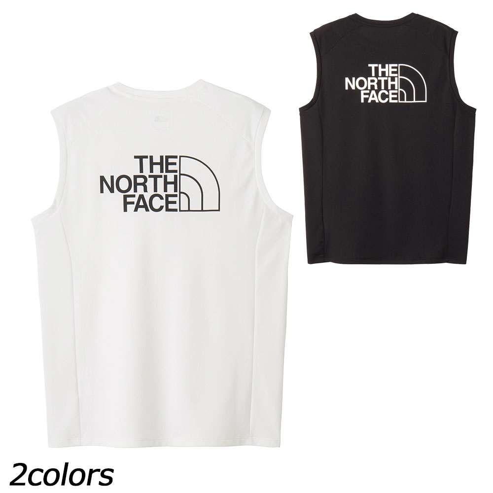 楽天市場】ザ・ノース・フェイス アンダーウェア ノースリーブ メンズ