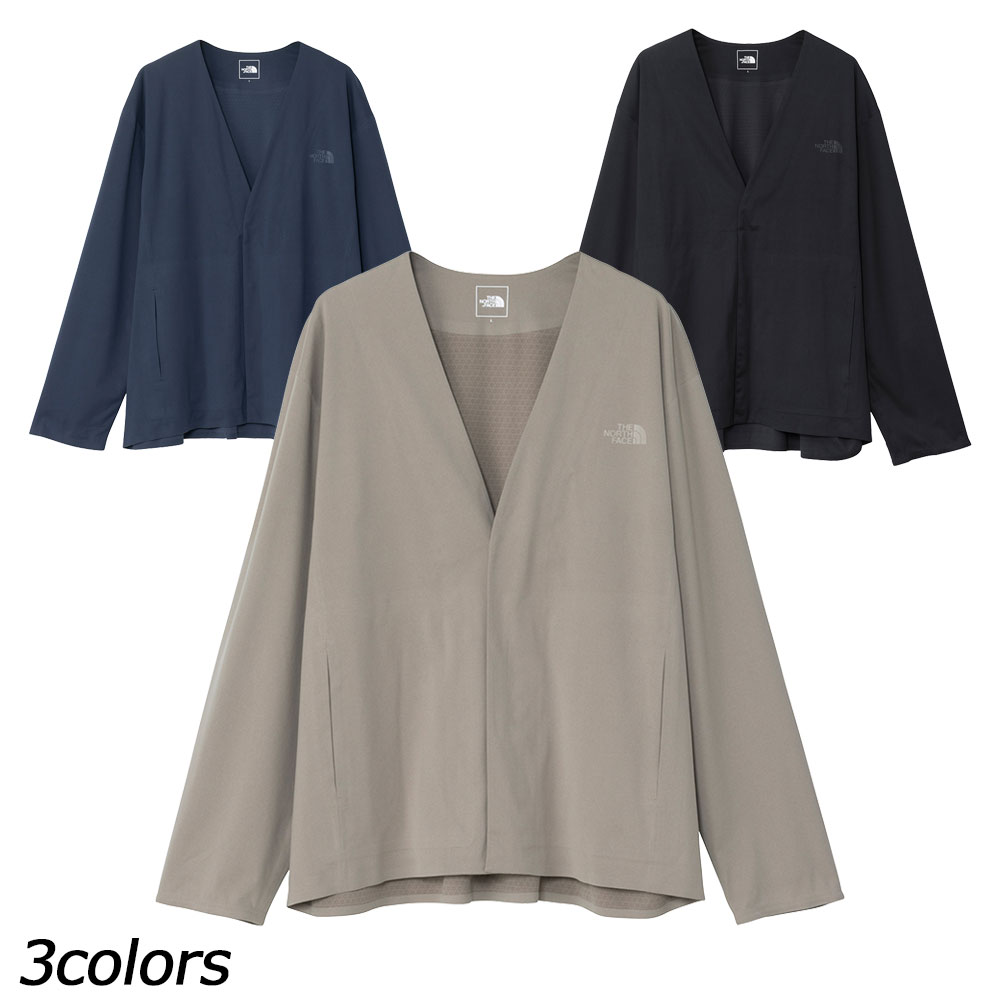 楽天市場】☆THE NORTH FACE ザノースフェイス☆Tech Lounge Cardigan