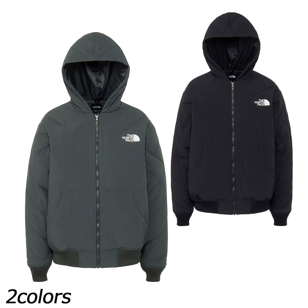 楽天市場】ザ・ノース・フェイス 中綿ジャケット メンズ ヤッキン