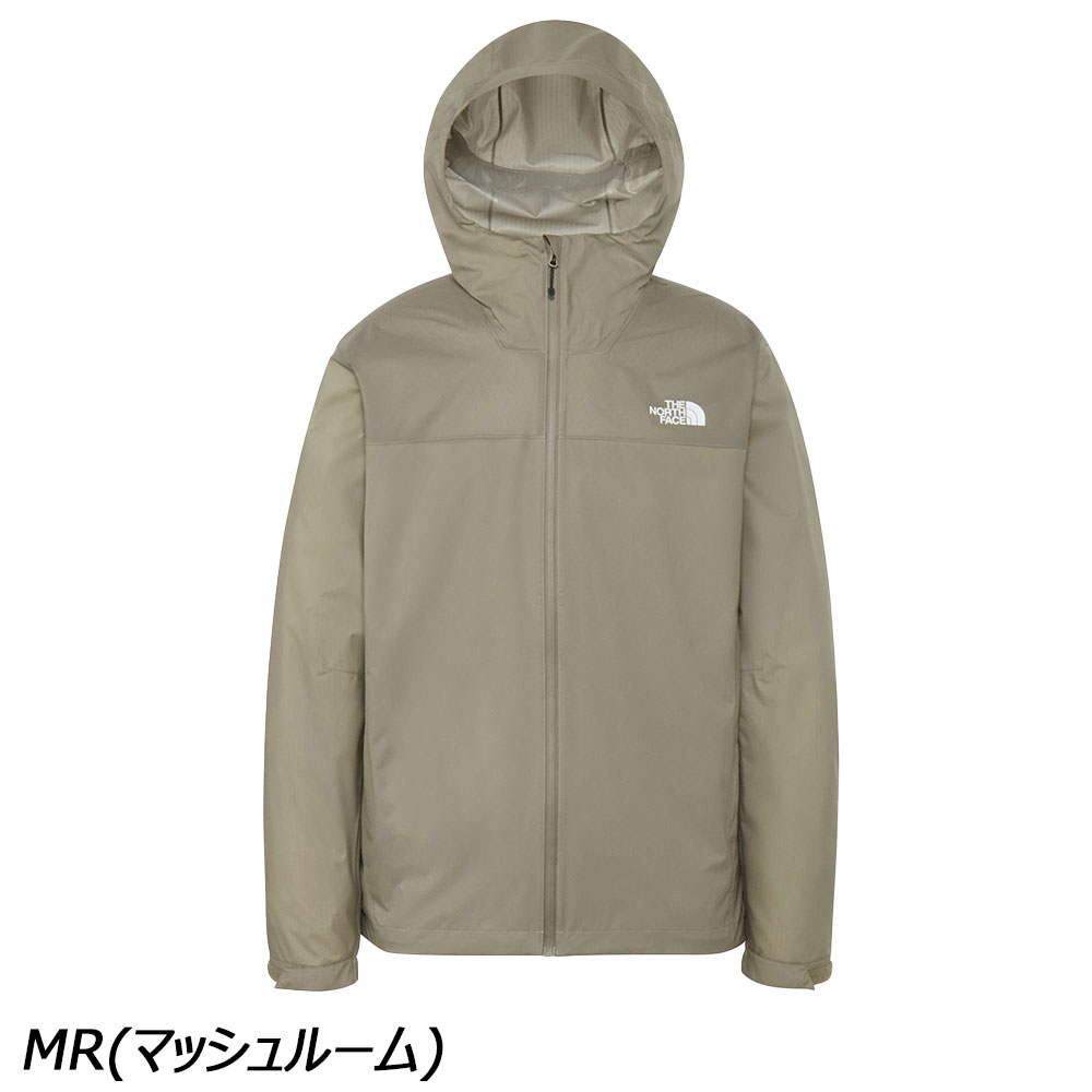 ノースフェイス THE NORTH FACE ベンチャージャケット NP62515 防水シェル レインウェア 軽量 メンズ