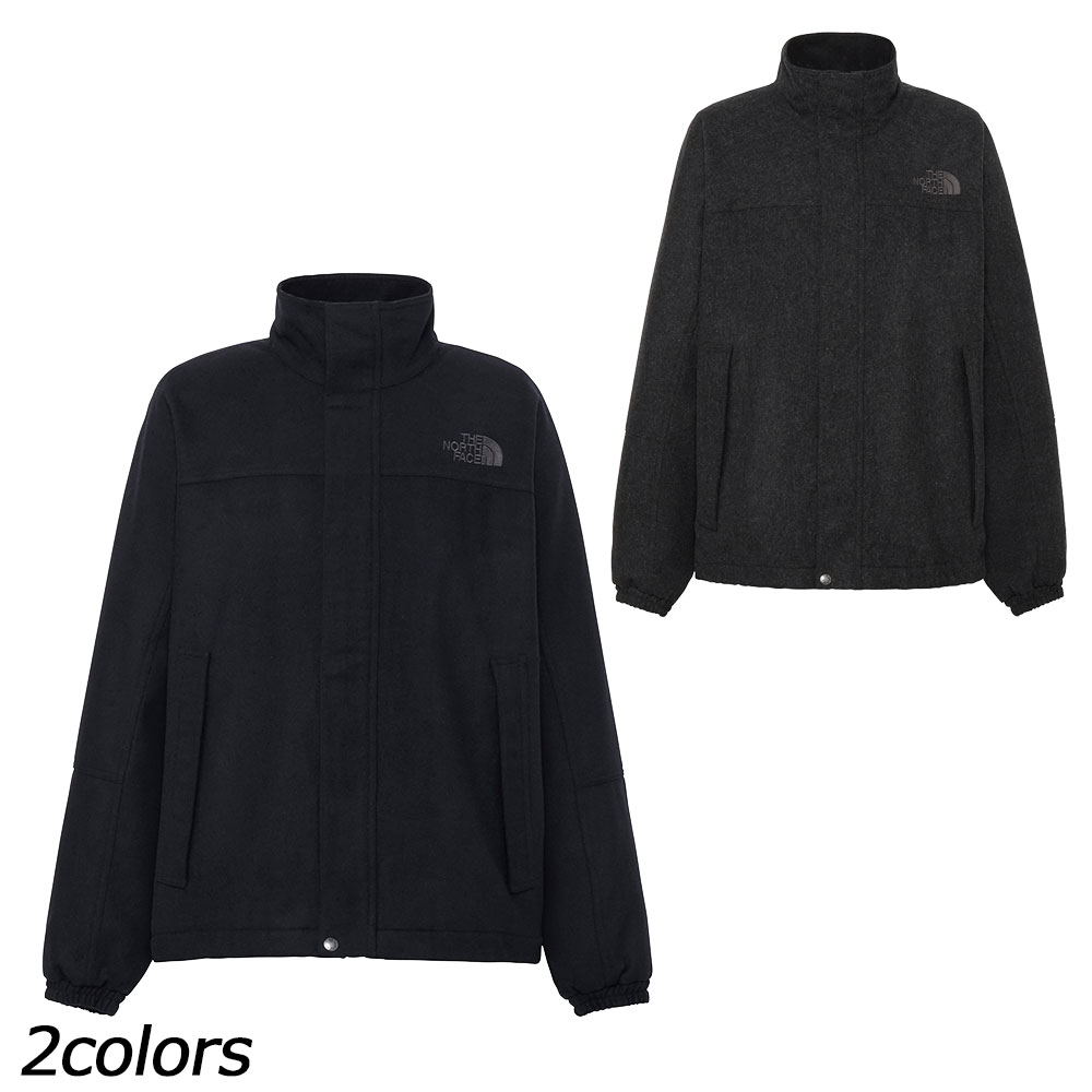 ノースフェイス ユニセックス ウーリーハイドレナジャケット NP72362 ザ・ノース・フェイス(THE NORTH FACE) アウトドア ジャケット