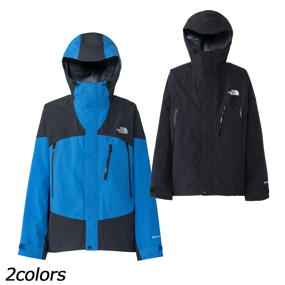 ノースフェイス THE NORTH FACE ウインターダンスジャケット NP62556 防水シェル GORE-TEX ユニセックス