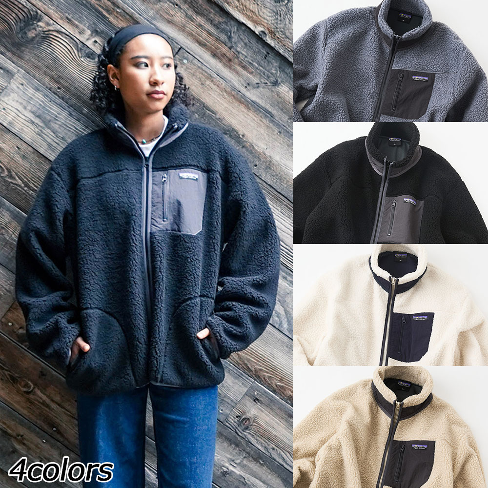 楽天市場】BLACK MOUNTAIN / FLEECE JACKET (ブラックマウンテン