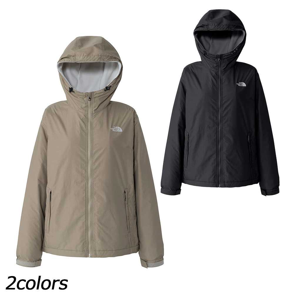 楽天市場】ザ・ノース・フェイス THE NORTH FACE コンパクトノマド