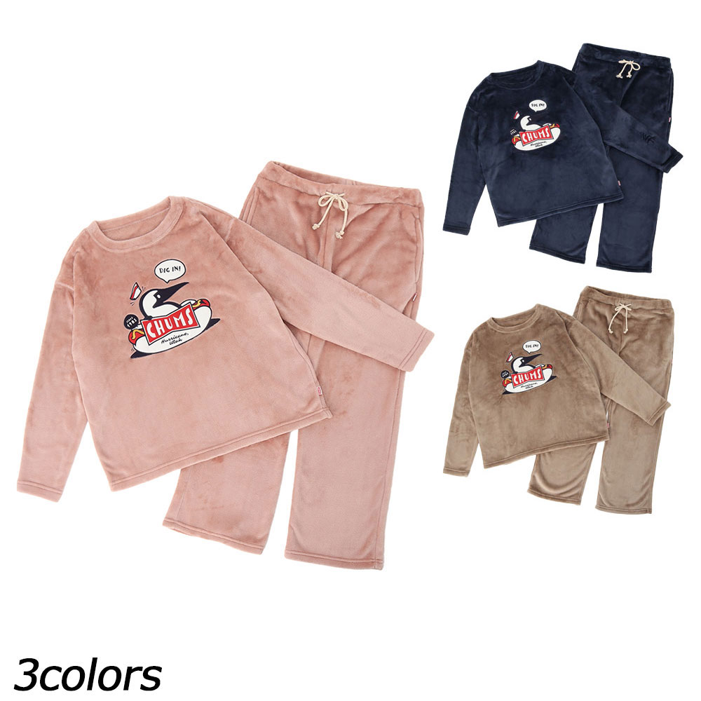 楽天市場】ヘインズ レディース ラウンジウェアセット ct69838