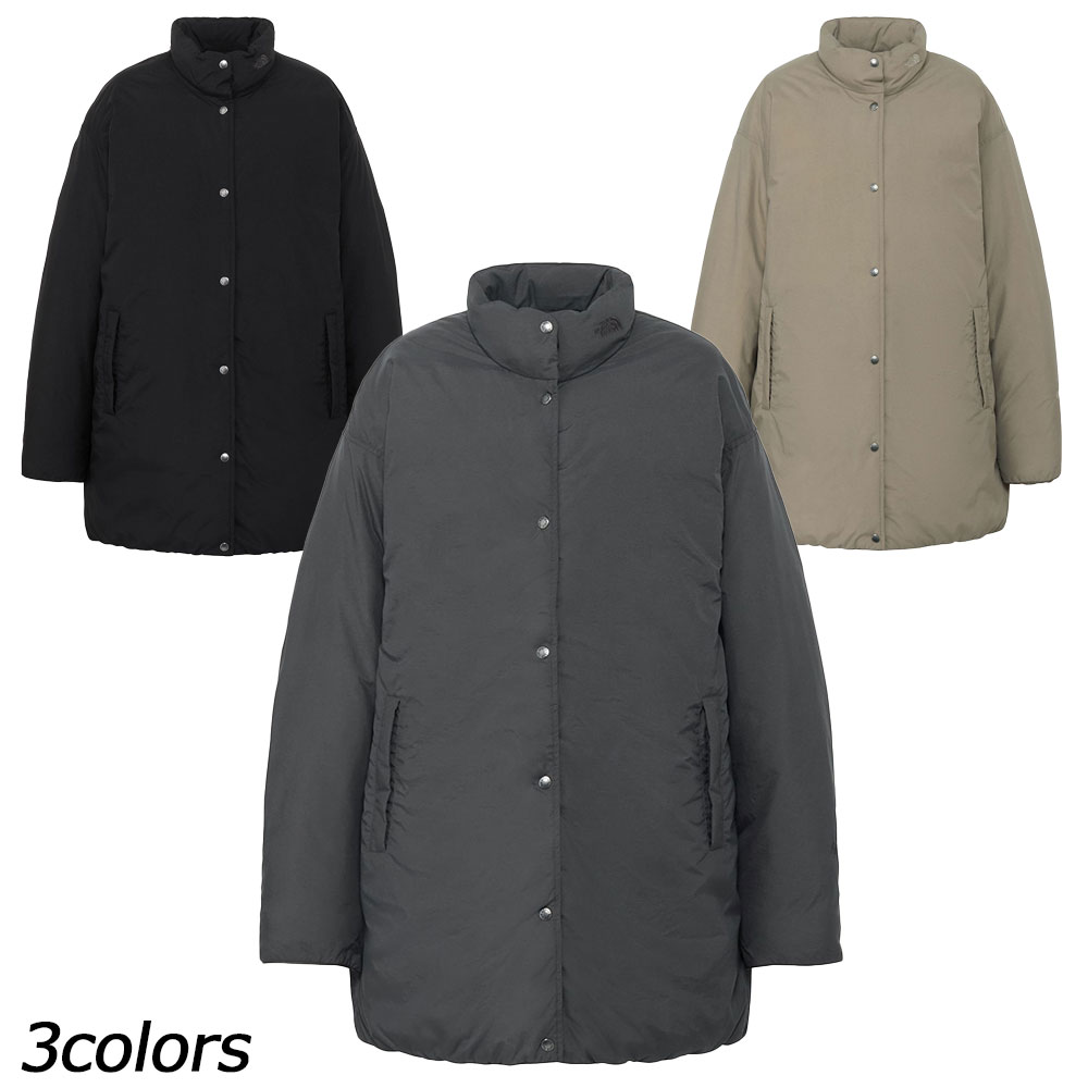 ［値下げ］THE NORTH FACE マカルダウンコート ブラックM 楽天市場】ノースフェイス ダウンジャケット レディース マカル