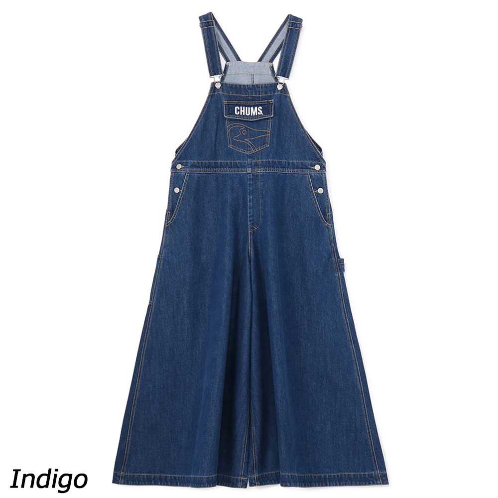 楽天市場】CHUMS チャムス レディース オーバーオール Beaver Utility