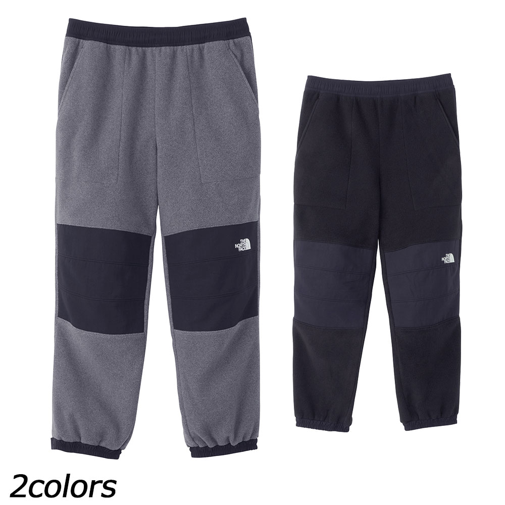 ノースフェイス THE NORTH FACE デナリスリップオンパンツ NA72454 ロングパンツ 長ズボン フリース メンズ|イイパワーズ 店