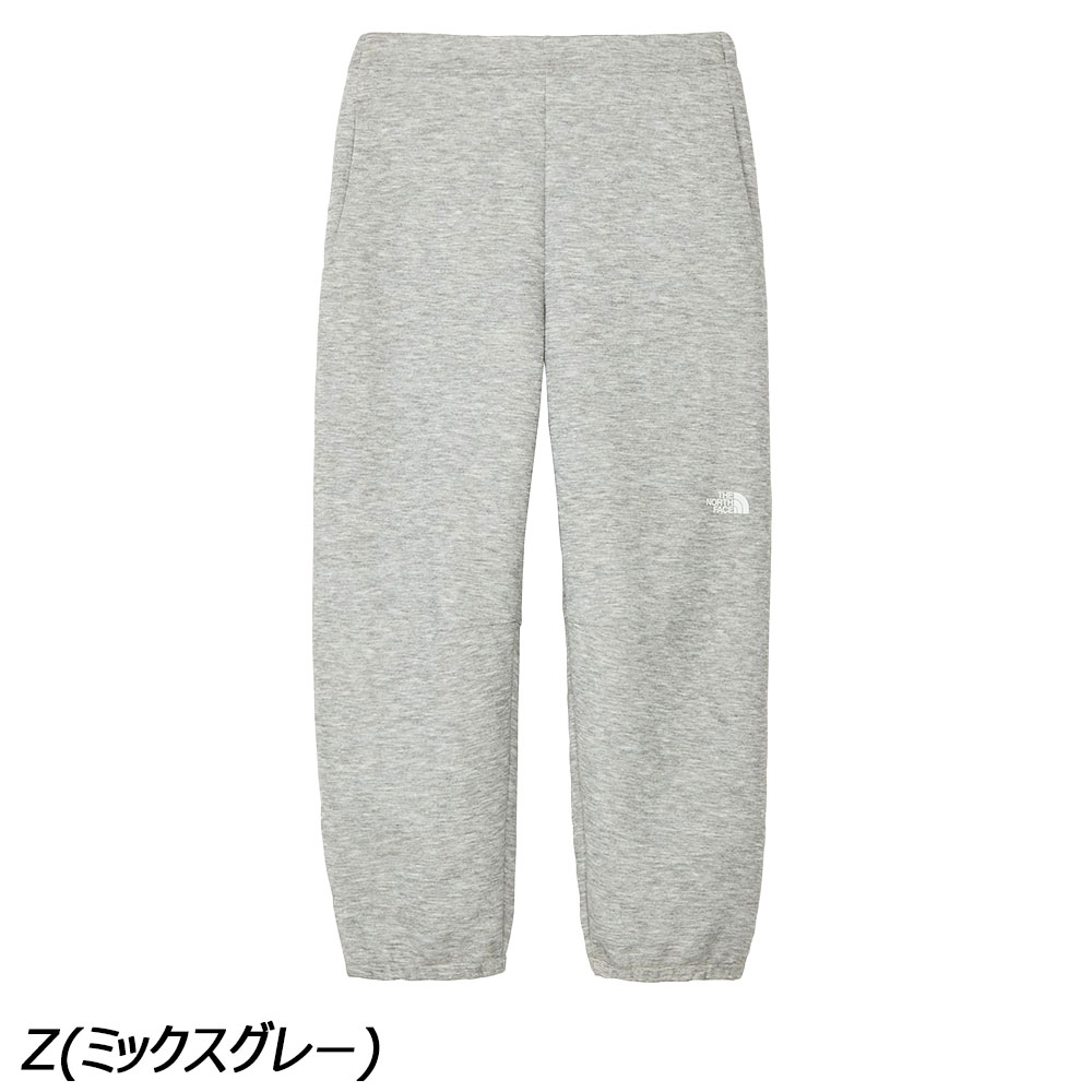 北の方人間の顔 THE NORTH FACE テックエアースウェットパンツ NB62581 ロングズボン下 長ズボン 汗水 UV防護 メンズ