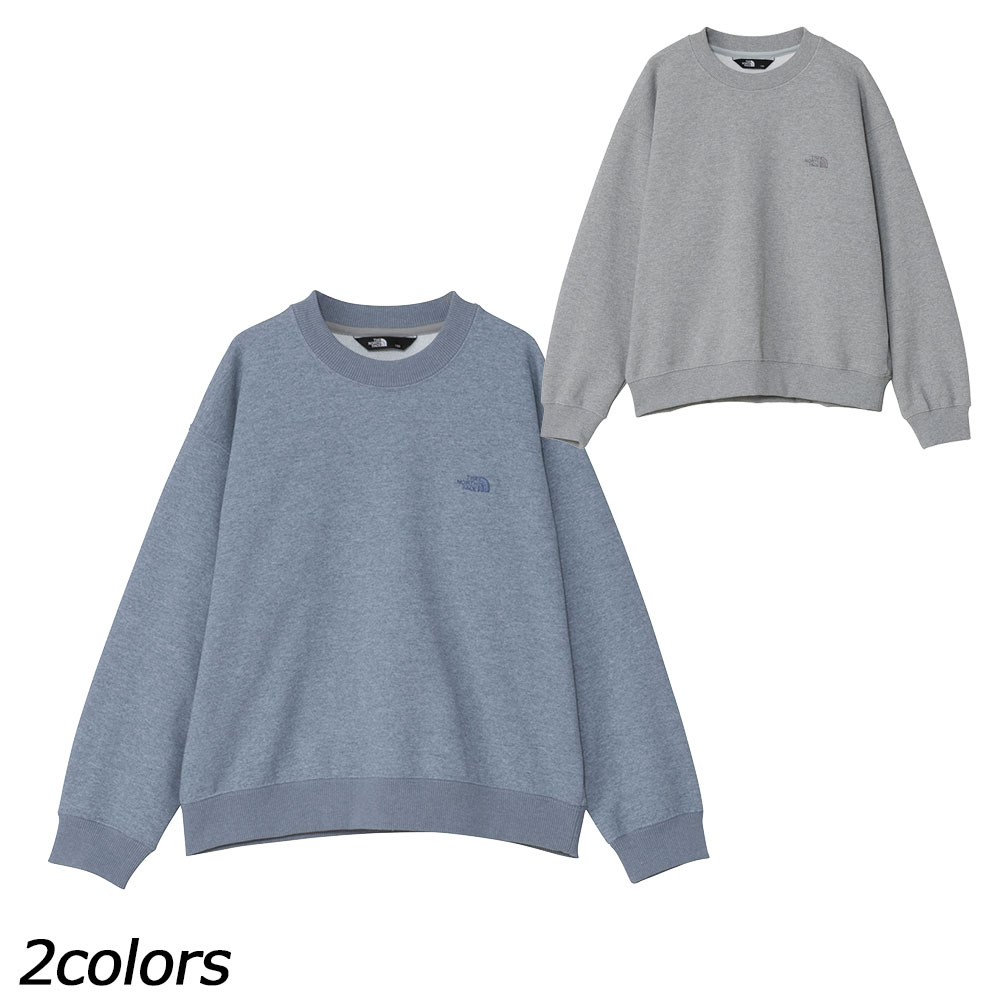 楽天市場】ザ・ノース・フェイス スウェットトレーナー ジュニア