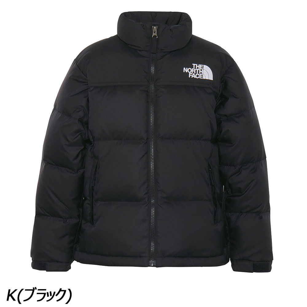 楽天市場】THE NORTH FACE ノースフェイス ヌプシジャケット NDJ91863