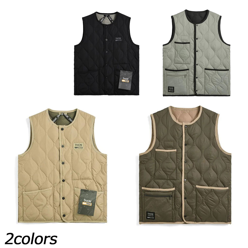 楽天市場】GRIP SWANY グリップスワニー ダウン ベスト メンズ ダウン