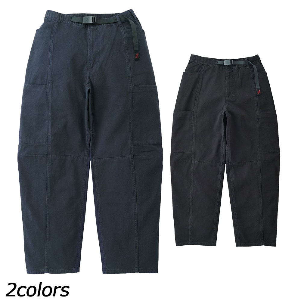 グラミチ Gramicci ウィメンズヴォヤジャーパンツ G2SW-P090 ロングパンツ 長ズボン レディース｜イイパワーズ　店
