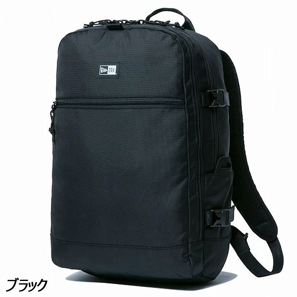 ニュー内鰓 NEW ERA かっこ良い容器に並べる 28L 14521308 デイバッグ うしろ側容器に並べる 背嚢 静電容量約28L
