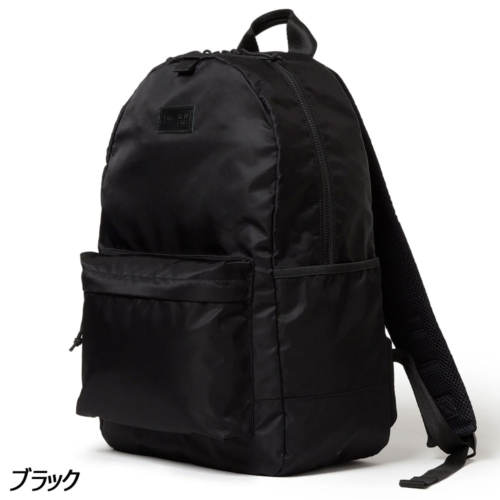 ニューエラ NEW ERA ライトパック 27L ナイロンツイル 14392303 デイバッグ バックパック リュックサック 容量約27L｜イイパワーズ　店 6,919円