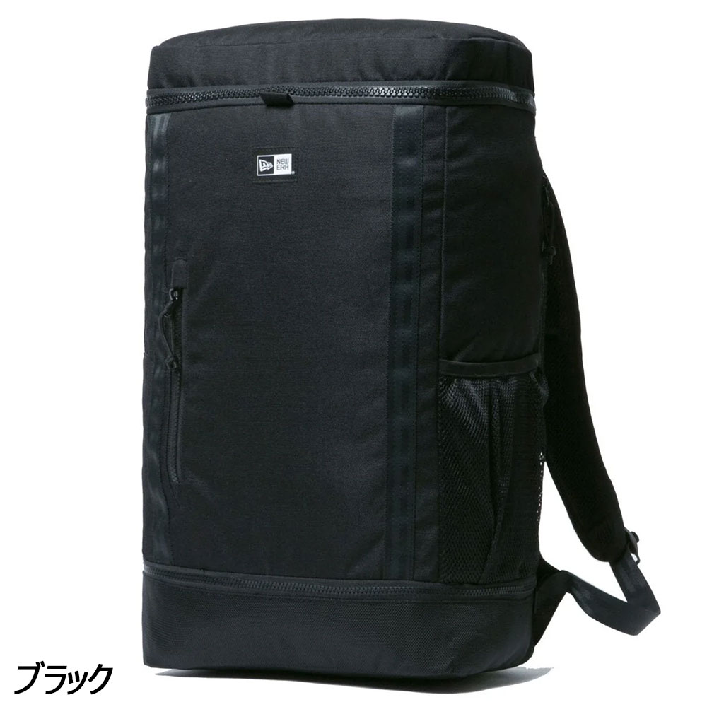 ニュー内鰓 NEW ERA ボックス席容器に並べる 32L 14521371 デイバッグ うしろ側容器に並べる 背嚢 静電容量約32L
