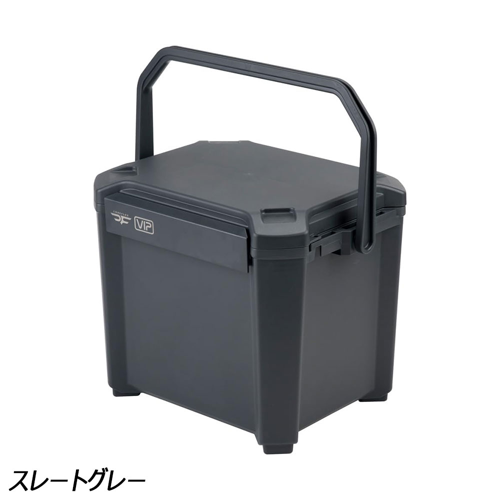 コアフラックス COREFLUX 空調設備ボックス席 大物 16L CFV-16G 納める 空調設備ボックス席 捉え所のない空調設備 保冷 無意味さ断熱 ピクニック 日帰り ソロキャンプ 静電容量約16L