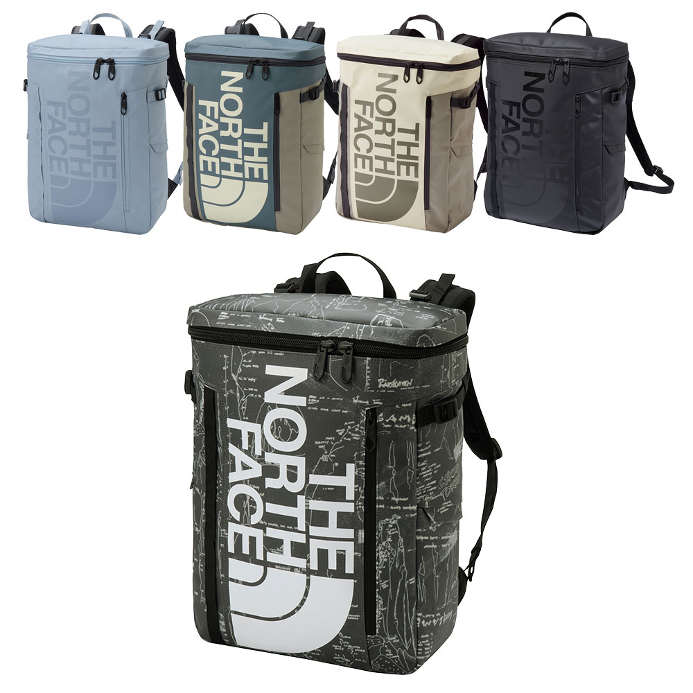 ノースフェイス THE NORTH FACE BCヒューズボックス2 NM82255 デイバッグ バックパック リュックサック 容量約30L 定番 人気