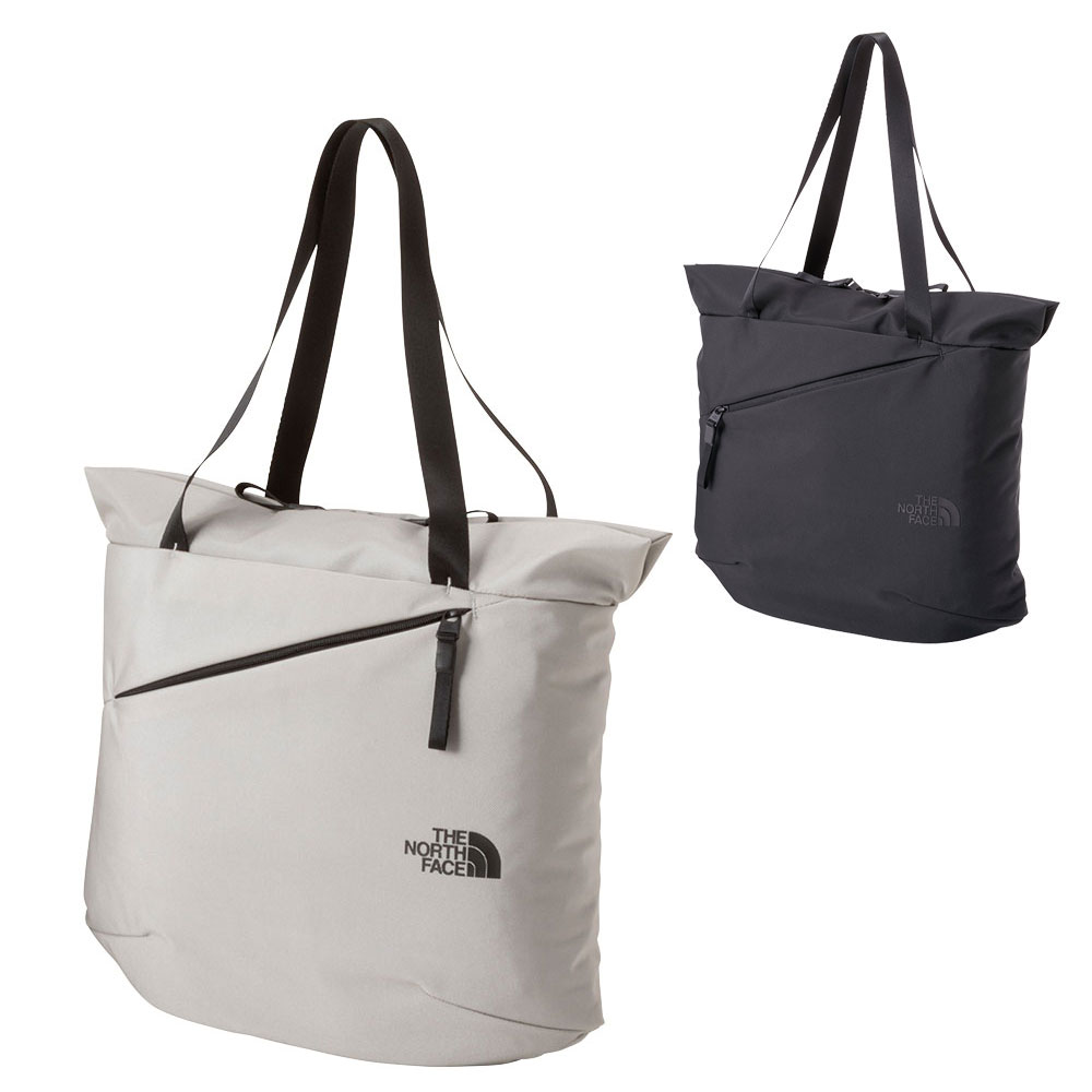 ノースフェイス THE NORTH FACE ピレネートート NM82507 トートバッグ 容量約15L 軽量 高強度｜イイパワーズ　店