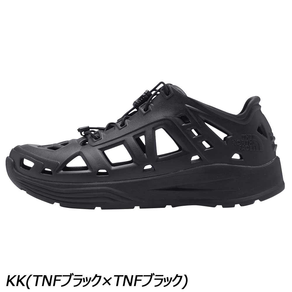 ノースフェイス THE NORTH FACE リ アクティブ スニーカー NF52451 サンダル シューズサンダル ユニセックス｜イイパワーズ　店