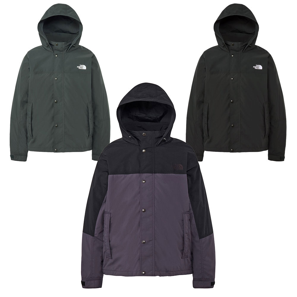 ノースフェイス THE NORTH FACE ハイドレナウィンドジャケット NP22550 ジャケット ウィンドブレーカー 撥水 ユニセックス