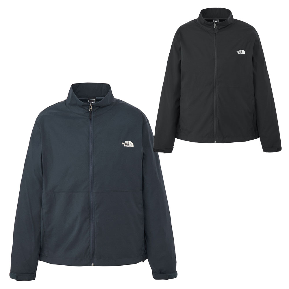 ノースフェイス THE NORTH FACE バレーブリーズジャケット NP22651 ジャケット 撥水 UVガード ユニセックス