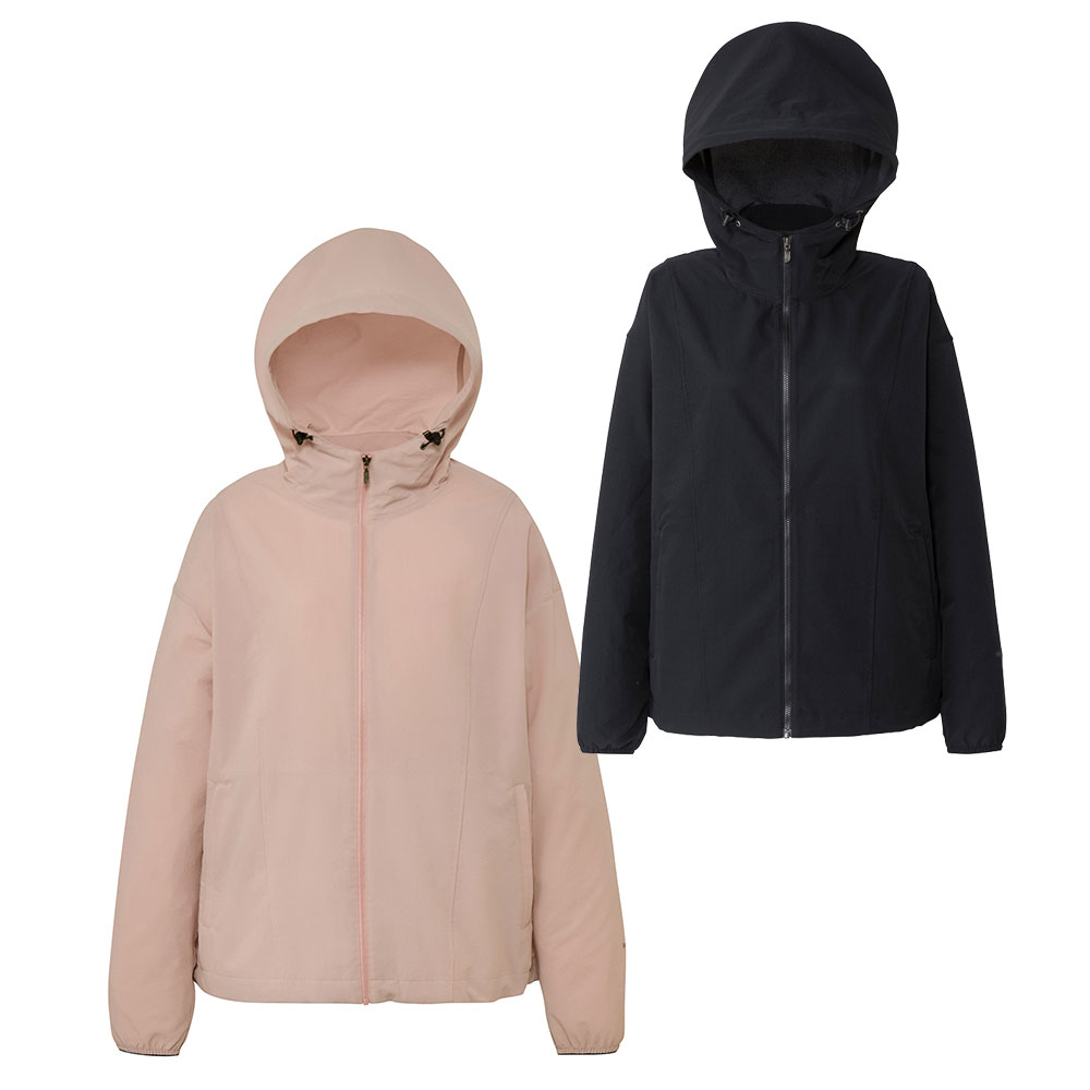 ノースフェイス THE NORTH FACE TNFビーフリージャケット NPW22532 ジャケット 虫よけ加工 UVガード レディース｜イイパワーズ　店 11,563円