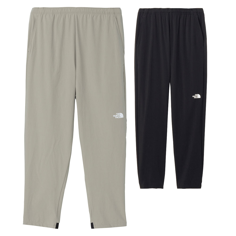 ノースフェイス THE NORTH FACE フレキシブルロングパンツ NB12582 ロングパンツ 長ズボン ストレッチ 撥水 メンズ スポーツ トレーニング