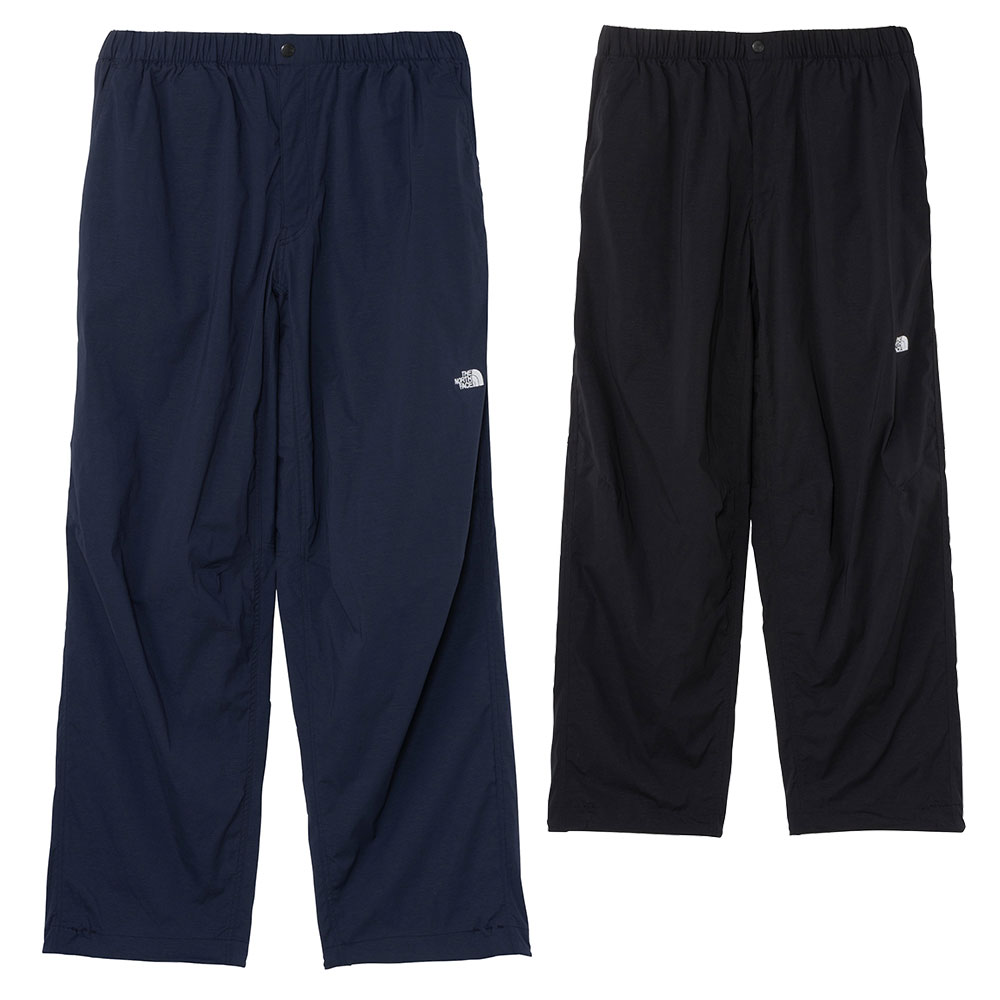 ノースフェイス THE NORTH FACE バレーブリーズパンツ NB32652 ロングパンツ 長ズボン 撥水 UVガード メンズ 11,396円