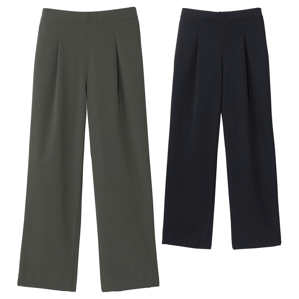 ノースフェイス THE NORTH FACE TNFビーフリーパンツ NBW32531 ロングパンツ 長ズボン 虫よけ加工 UVガード レディース