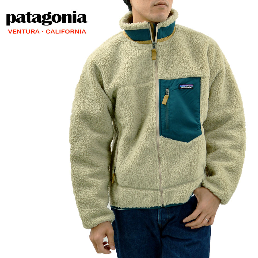 ベスト patagonia パタゴニア レトロxジャケット xベストの通販 by