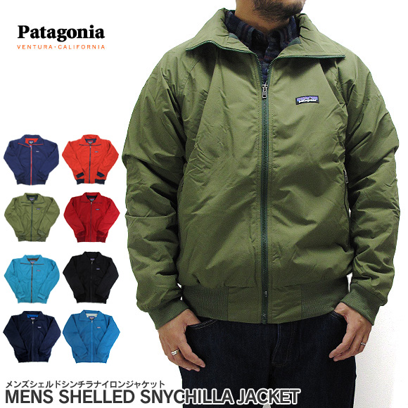 eebase | Rakuten Global Market: Patagonia Patagonia nylon 28145 men's ...