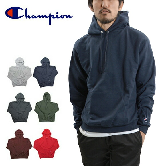 champion double dry eco hooded sweatshirt