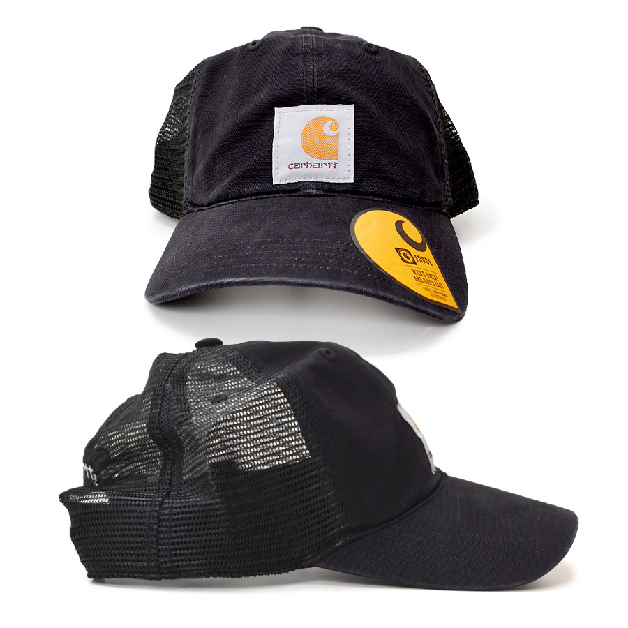 carhartt buffalo hat