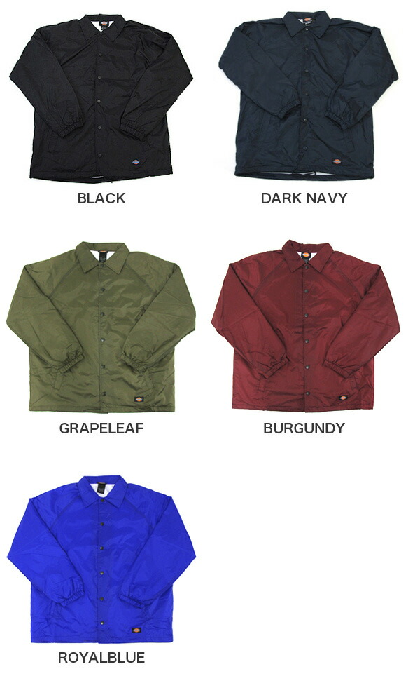 eebase Rakuten Global Market Dickies Dickies jacket nylon 76242