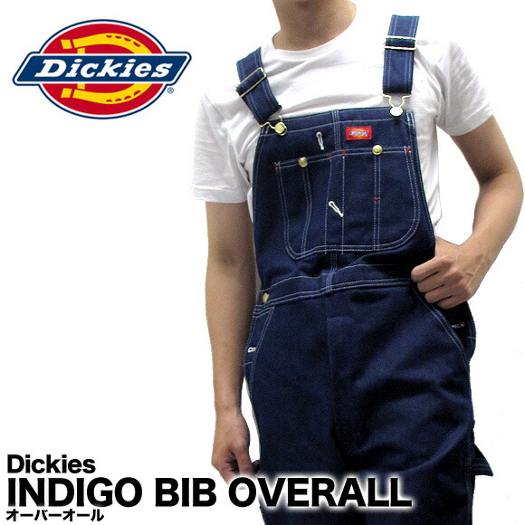 楽天市場】ベンデイビス オーバーオール BEN DAVIS BIB OVERALL
