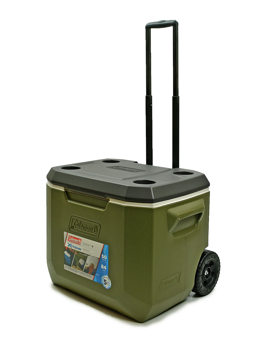 送料無料即日出荷 コールマン Coleman クーラーボックス 訳あり 限定ストラップ付 スポーツ レジャー Rspg Spectrum Eu