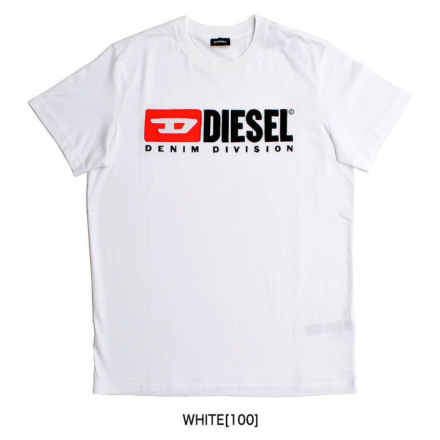 diesel tees