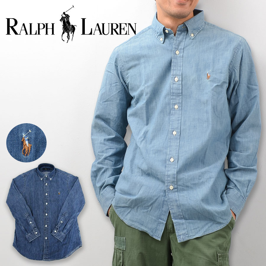楽天市場】POLO RALPH LAUREN ポロ ラルフローレン